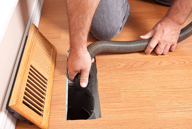 Best Home Air Vent Cleaning  in Hudsonville, MI