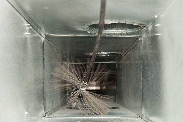  Hudsonville, MI Airduct Cleaning Pros