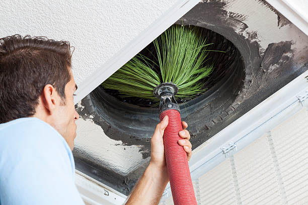 Best Emergency Air Duct Cleaning  in Hudsonville, MI